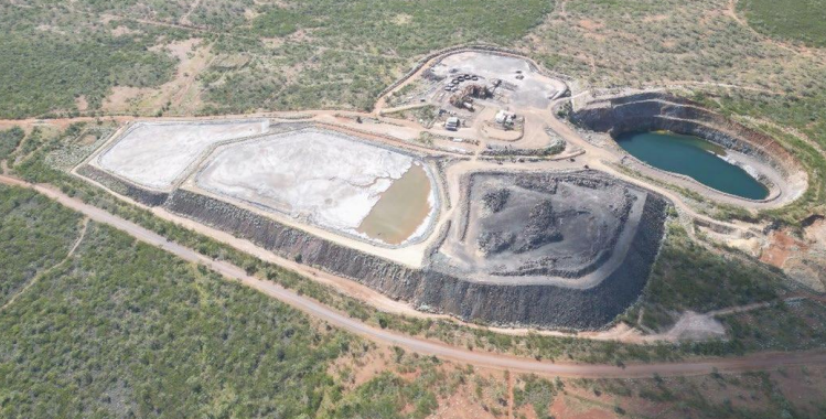 AuKing conquers further land with Orion acquisition